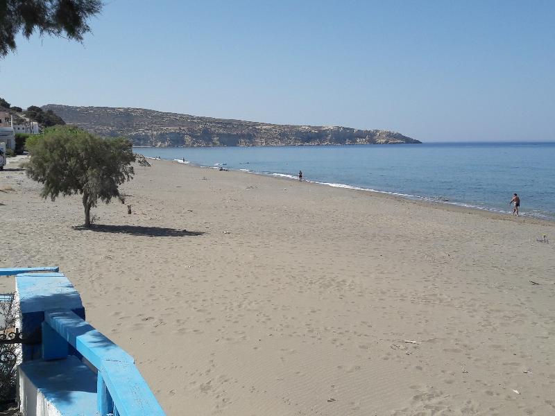 Orelia Cretan Villas & Deluxe Apartments Камиларион Екстериор снимка