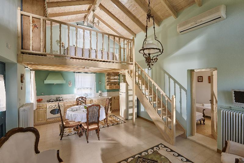 Orelia Cretan Villas & Deluxe Apartments Камиларион Екстериор снимка
