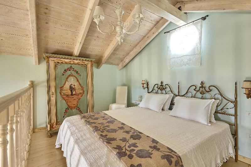 Orelia Cretan Villas & Deluxe Apartments Камиларион Екстериор снимка