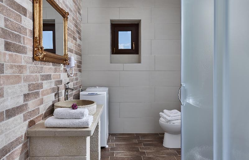Orelia Cretan Villas & Deluxe Apartments Камиларион Екстериор снимка