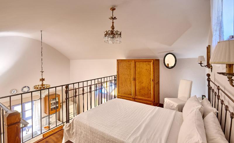 Orelia Cretan Villas & Deluxe Apartments Камиларион Екстериор снимка