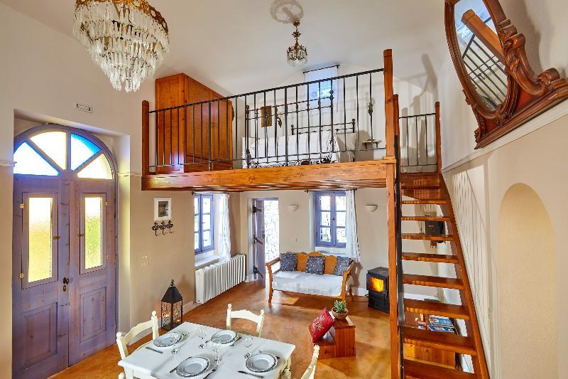 Orelia Cretan Villas & Deluxe Apartments Камиларион Екстериор снимка