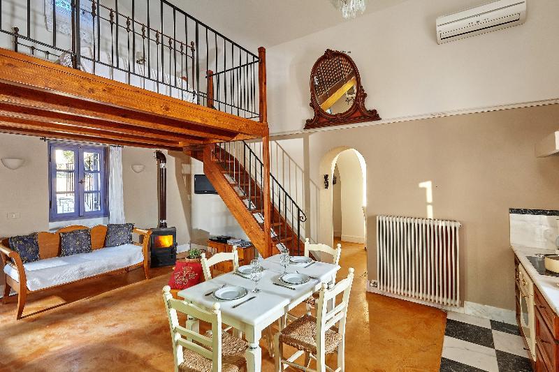 Orelia Cretan Villas & Deluxe Apartments Камиларион Екстериор снимка
