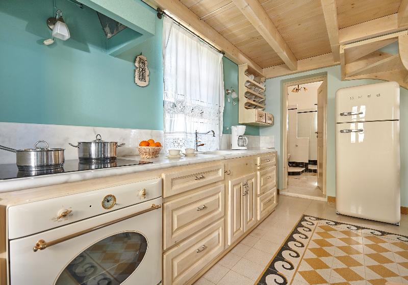 Orelia Cretan Villas & Deluxe Apartments Камиларион Екстериор снимка
